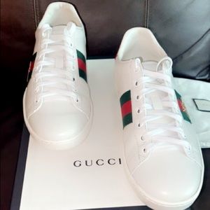 Gucci Sneakers